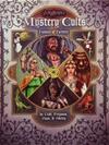 Ars Magica - Houses of Hermes: Mystery Cults