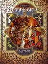 Ars Magica - City & Guild