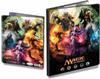 Album Portfolio 9 Tasche Ill. Magic - Planeswalker