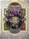 Ars Magica - Covenants