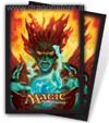 Deck Protector - Proteggi Carte Magic - Eventide: Cinder (80)