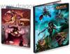 Album Portfolio 9 Tasche Ill. Magic - Eventide