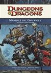 D&D - Manuale del Giocatore 4a Edizione
