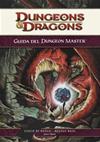 D&D - Guida del Dungeon Master 4a Edizione 