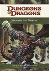 D&D - Manuale dei Mostri 4a Edizione