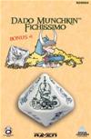 Dado Munchkin Fichissimo