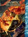 Mage - Grimoire of Grimoires