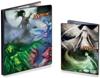 Album Portfolio 9 Tasche Ill. Magic - Twilight Montage