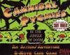 Cannibal Pygmies in the Jungle of Doom