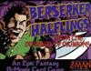 Berserker Halflings from the Dungeon of Dragons