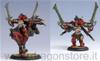 Khador - Fenris