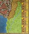 Alta Tensione - Mappe: Italia/Francia
