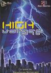 High Voltage - Edizione Italiana