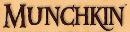 Serie Munchkin