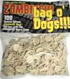 Bag O' Dogs!!!