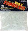 Bag O'Zombies!!! (Glowing in the Dark)