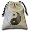 Sacchetto Medio - Yin Yang