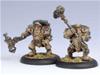 Mercenaries - Horgenhold Forge Guard (2)