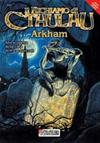 Il Richiamo di Cthulhu - Arkham