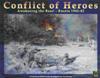 Conflict of Heroes - Awakening the Bear! Russia 1941-1942
