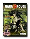 Mana Rouge #4