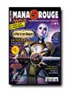 Mana Rouge #6