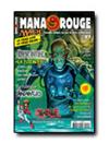 Mana Rouge #9
