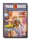 Mana Rouge Hors Serie #4