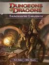 D&D - H2 Thunderspire Labyrinth