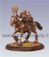 Mercenaries - Steelhead Heavy Cavalry (1)
