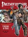 Pathfinder Curse of the Crimson Throne 4 - A History of Ashes