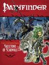 Pathfinder Curse of the Crimson Throne 5 - Skeletons of Scarwall