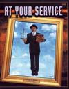 Over the Edge - At Your Service