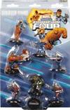 Marvel Fantastic Four Starter Game