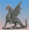 Drago Nero
