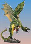 Drago Verde