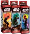Star Wars Miniatures Booster - Legacy of the Force
