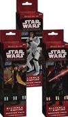 Star Wars Miniatures Booster - Alliance and Empire