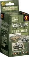 Axis & Allies Booster - 1939-1945