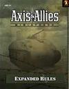 Axis & Allies Miniatures - Expanded Rules