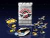 Rocketmen: Axis of Evil Booster Display (36)