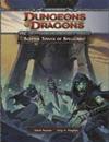 D&D - FR1 Scepter Tower of Spellgard