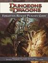 D&D - Forgotten Realms Player's Guide