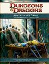 D&D - Adventurer's Vault