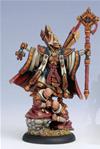 Protectorate of Menoth - Epic Warcaster Severius