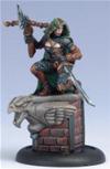 Mercenaries - Epic Eiryss, Angel of Retribution Solo