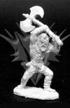 Wiglaf, Kjord Berserker