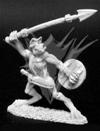 Draman of the Bakarathi