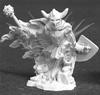 Crypt Wraith