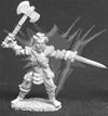 Fenris the Pale